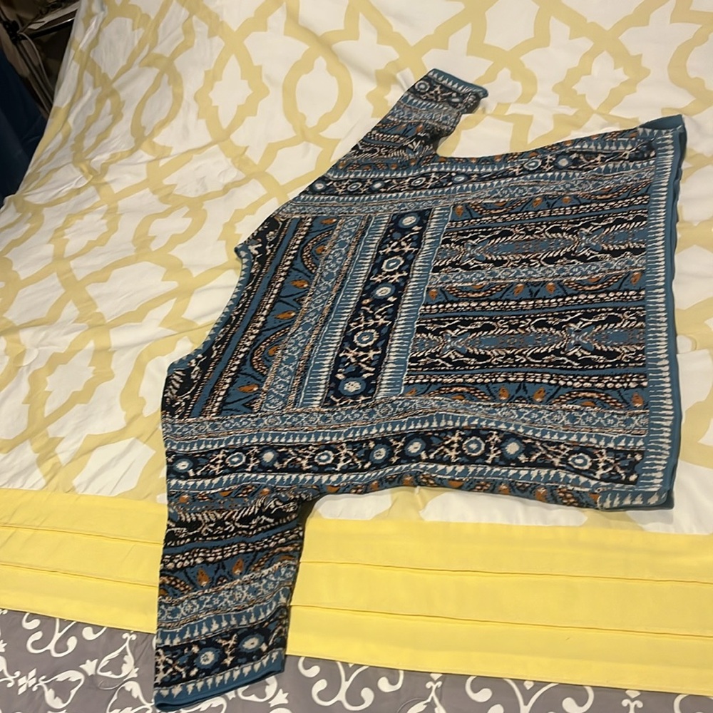 Peruvian Connection Sweater - Picture 6 of 10